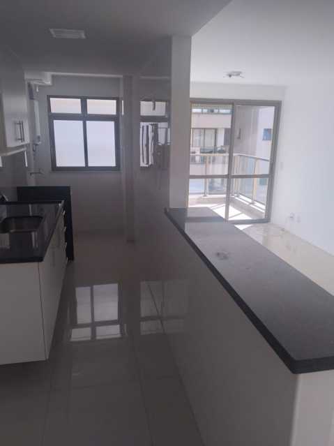 Apartamento à venda com 3 quartos, 82m² - Foto 16