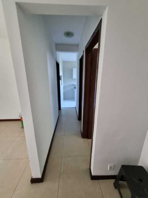 Cobertura à venda com 2 quartos, 49m² - Foto 5