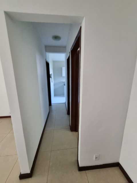 Cobertura à venda com 2 quartos, 49m² - Foto 7