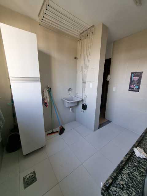 Cobertura à venda com 2 quartos, 49m² - Foto 8