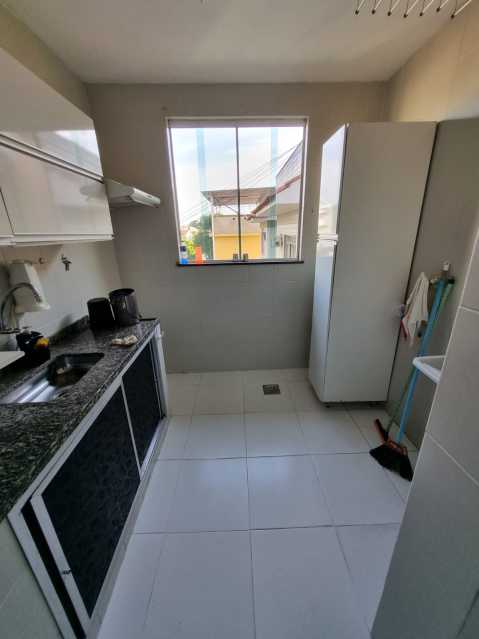 Cobertura à venda com 2 quartos, 49m² - Foto 11