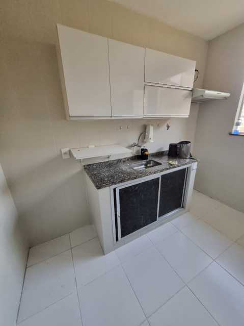 Cobertura à venda com 2 quartos, 49m² - Foto 12