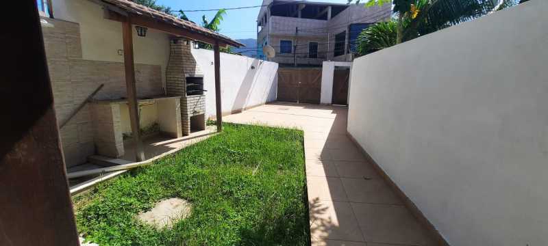 Casa de Condomínio à venda com 4 quartos, 200m² - Foto 15