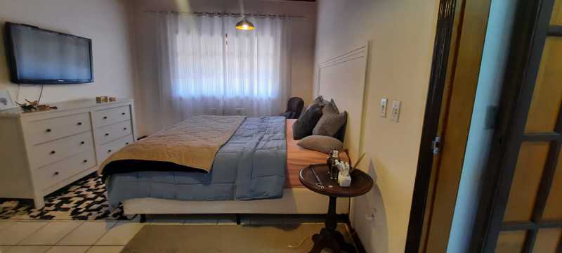 Casa de Condomínio à venda com 4 quartos, 200m² - Foto 22