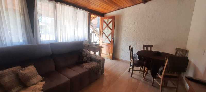 Casa de Condomínio à venda com 4 quartos, 200m² - Foto 27