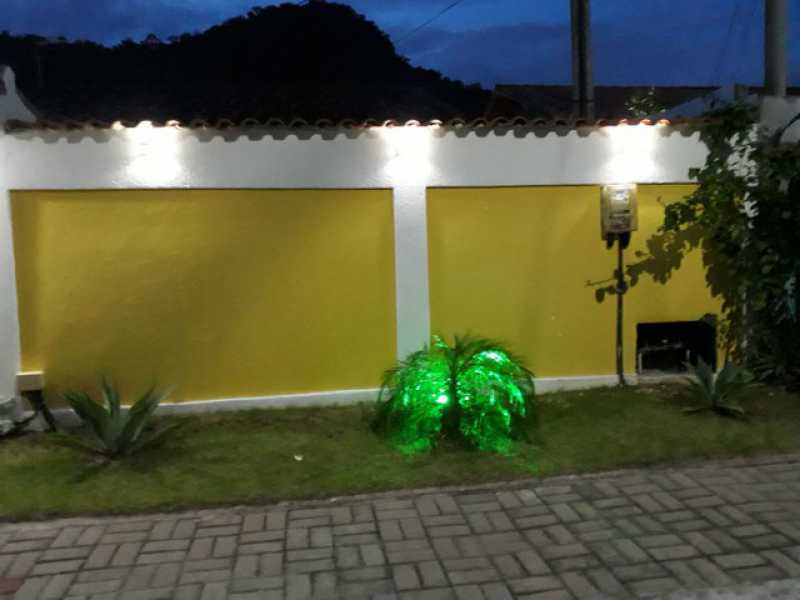 Casa de Condomínio à venda com 2 quartos, 190m² - Foto 2