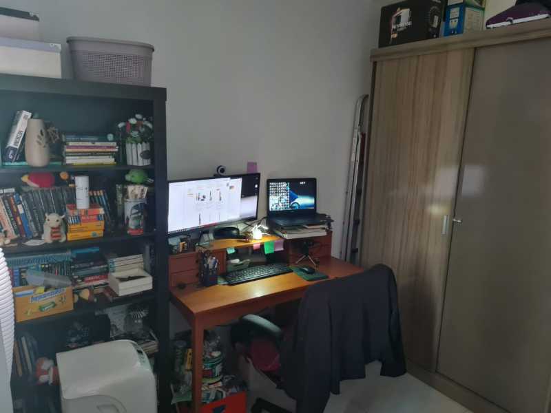 Apartamento à venda com 2 quartos, 50m² - Foto 7