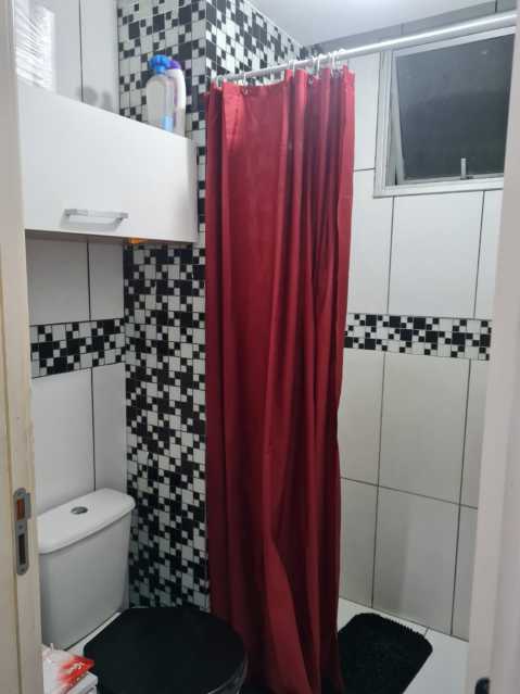 Apartamento à venda com 2 quartos, 50m² - Foto 11