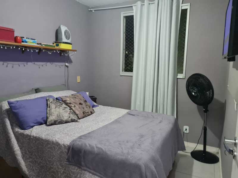 Apartamento à venda com 2 quartos, 50m² - Foto 13