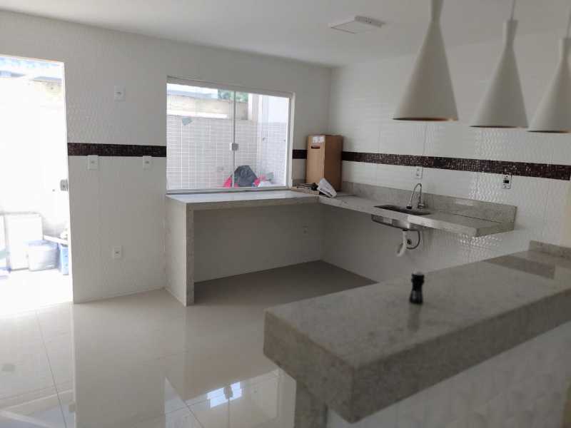 Casa Comercial à venda com 2 quartos, 120m² - Foto 3