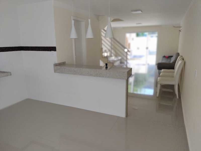 Casa Comercial à venda com 2 quartos, 120m² - Foto 6