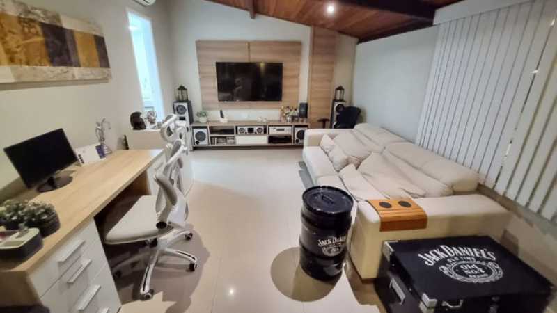 Cobertura à venda com 4 quartos, 140m² - Foto 9