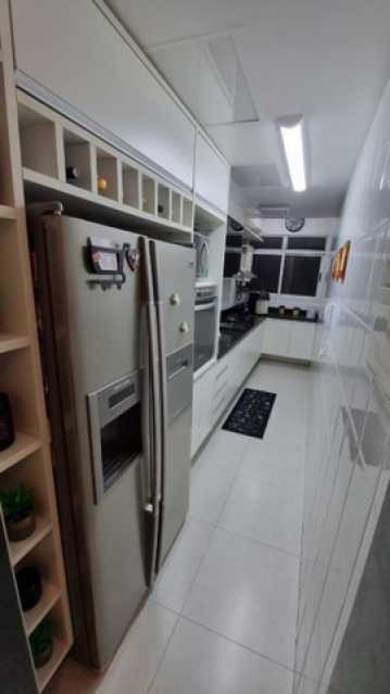 Cobertura à venda com 4 quartos, 140m² - Foto 11