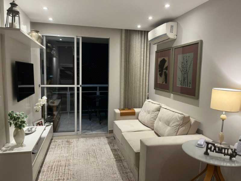 Cobertura à venda com 4 quartos, 140m² - Foto 13