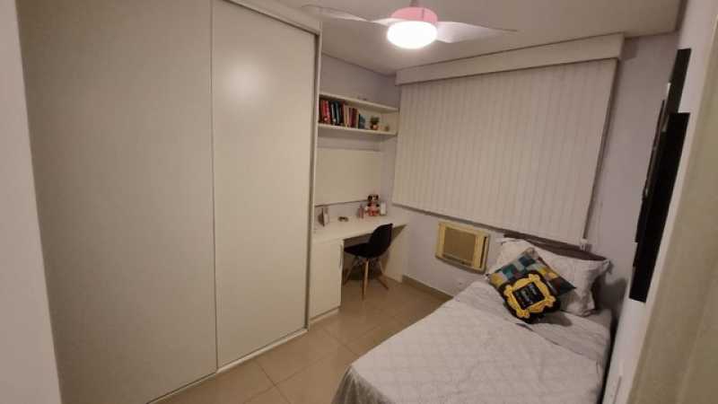 Cobertura à venda com 4 quartos, 140m² - Foto 14