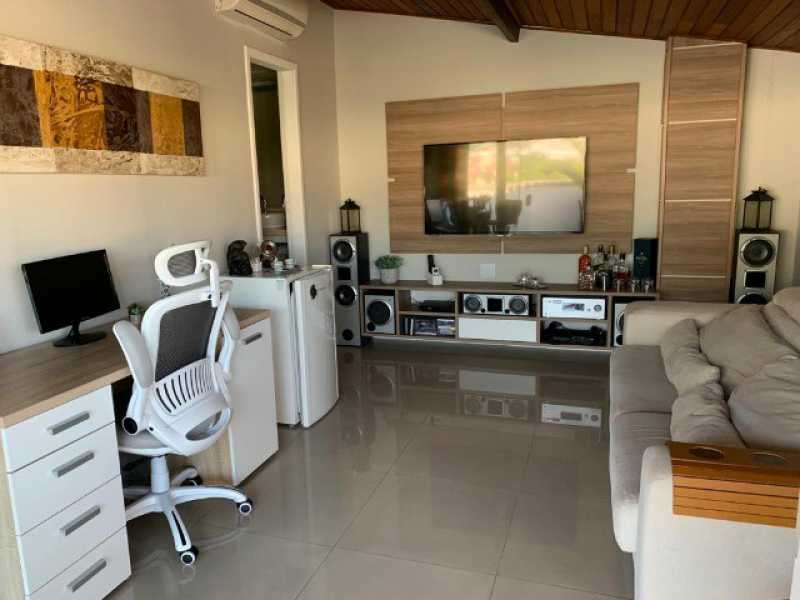 Cobertura à venda com 4 quartos, 140m² - Foto 16