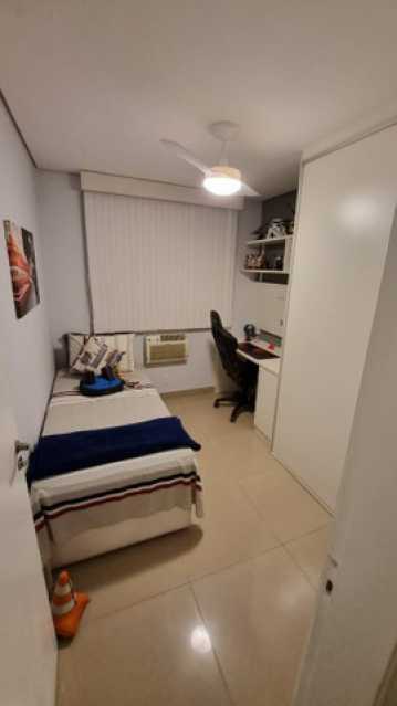 Cobertura à venda com 4 quartos, 140m² - Foto 17