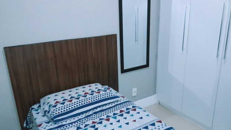 Apartamento à venda com 2 quartos, 47m² - Foto 13