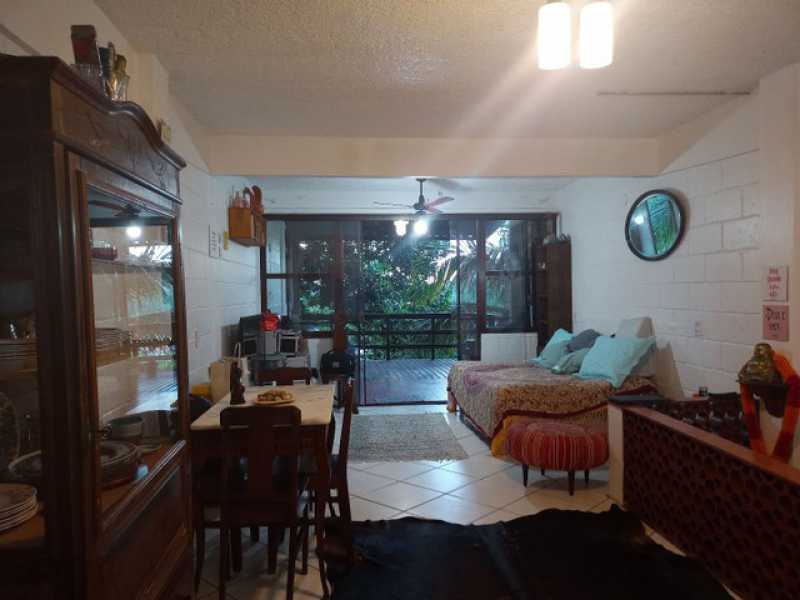 Casa de Condomínio à venda com 1 quarto, 80m² - Foto 3