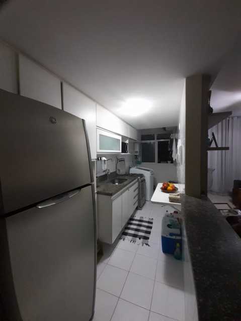 Apartamento à venda com 2 quartos, 68m² - Foto 6