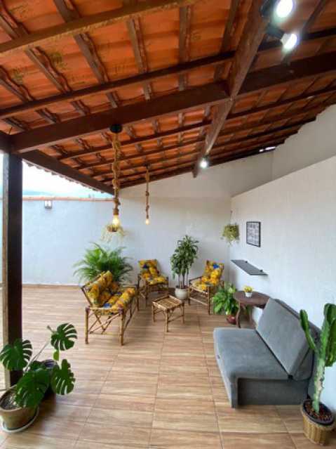 Casa de Condomínio à venda com 2 quartos, 216m² - Foto 11