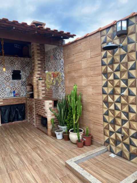 Casa de Condomínio à venda com 2 quartos, 216m² - Foto 12