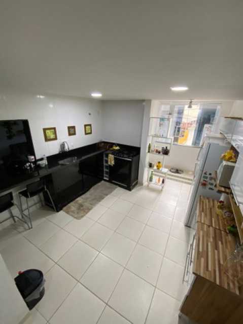 Casa de Condomínio à venda com 2 quartos, 216m² - Foto 2