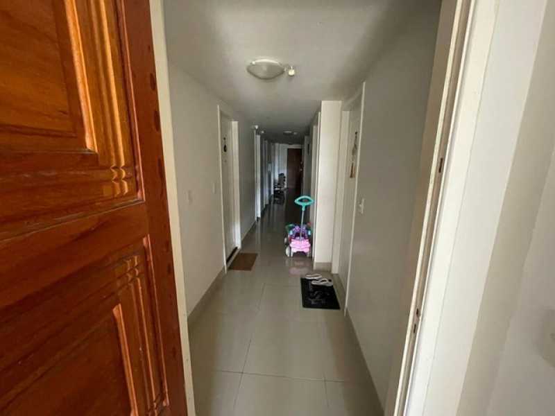 Apartamento à venda com 2 quartos, 74m² - Foto 6