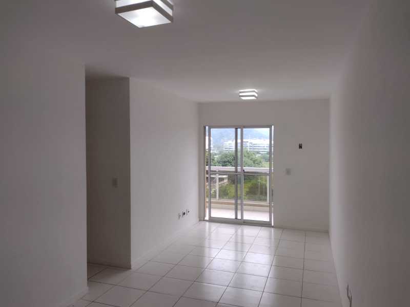 Apartamento, 3 quartos, 86 m² - Foto 4