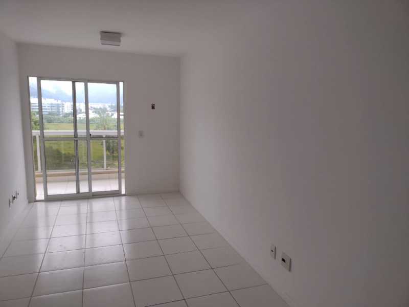 Apartamento, 3 quartos, 86 m² - Foto 2