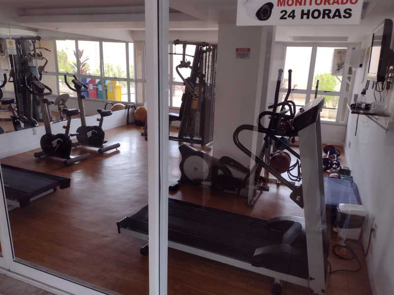 Apartamento, 3 quartos, 86 m² - Foto 17