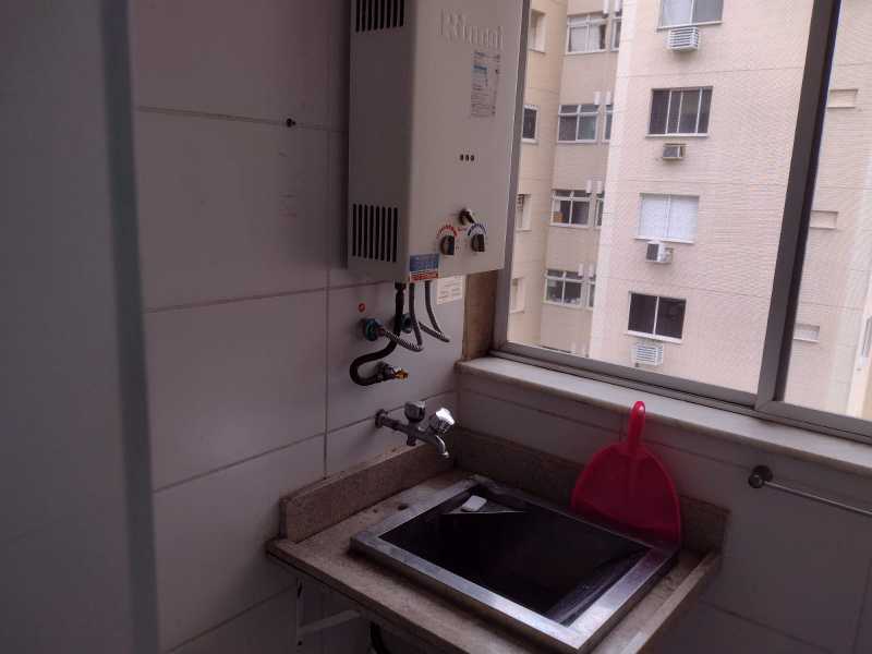 Apartamento, 3 quartos, 86 m² - Foto 18