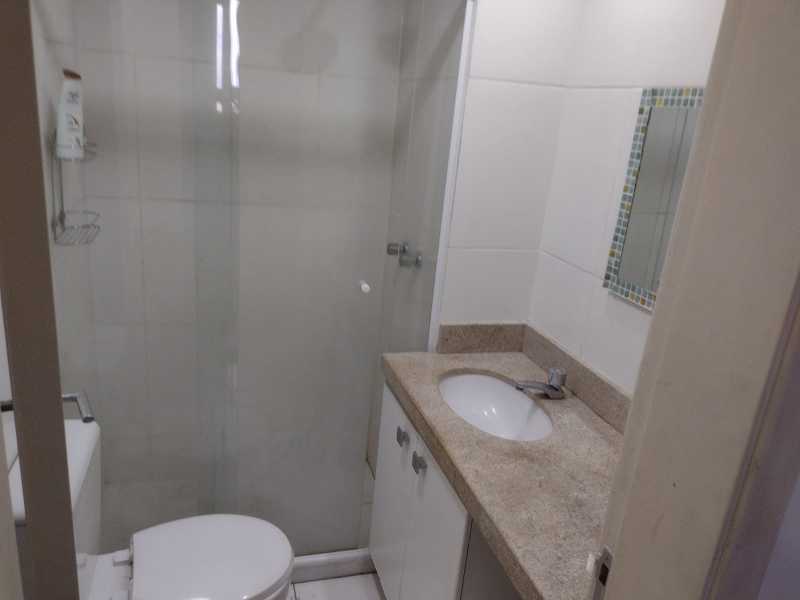 Apartamento, 3 quartos, 86 m² - Foto 6