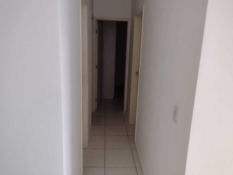 Apartamento, 3 quartos, 86 m² - Foto 9