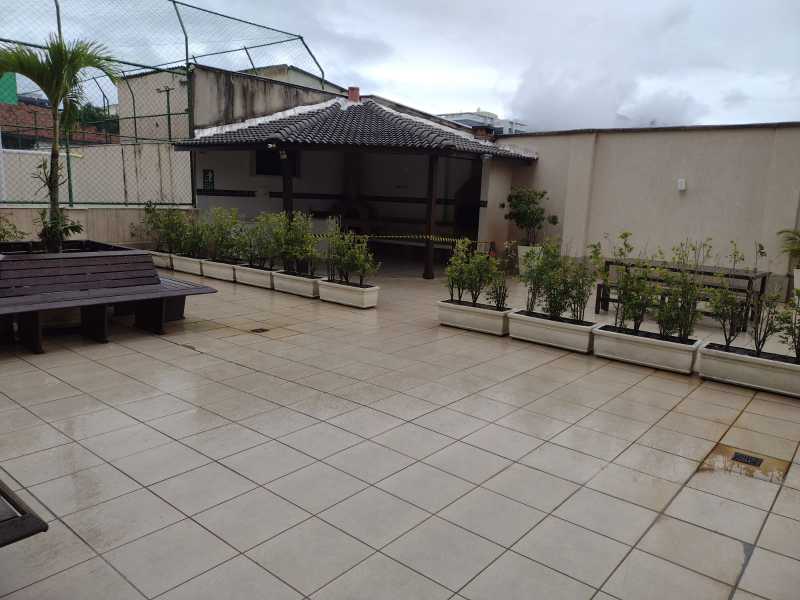 Apartamento, 3 quartos, 86 m² - Foto 19