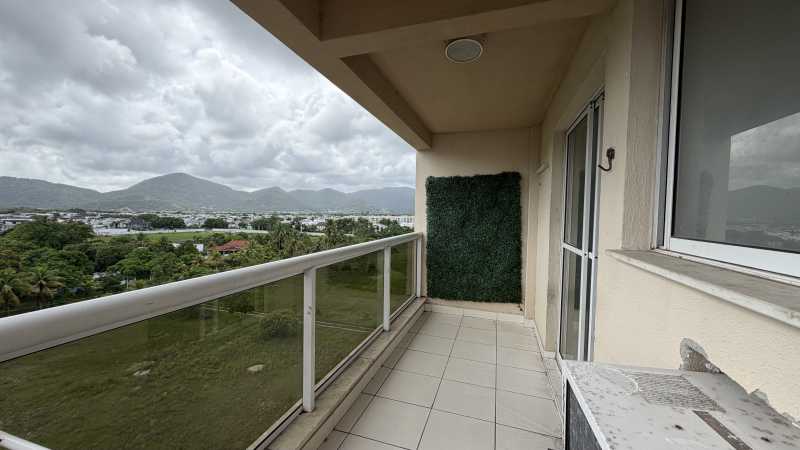Apartamento, 3 quartos, 86 m² - Foto 1