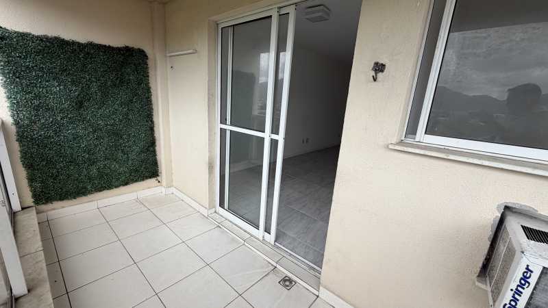 Apartamento, 3 quartos, 86 m² - Foto 3