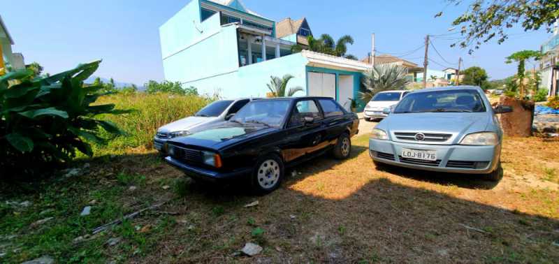 Casa de Condomínio à venda com 3 quartos - Foto 18