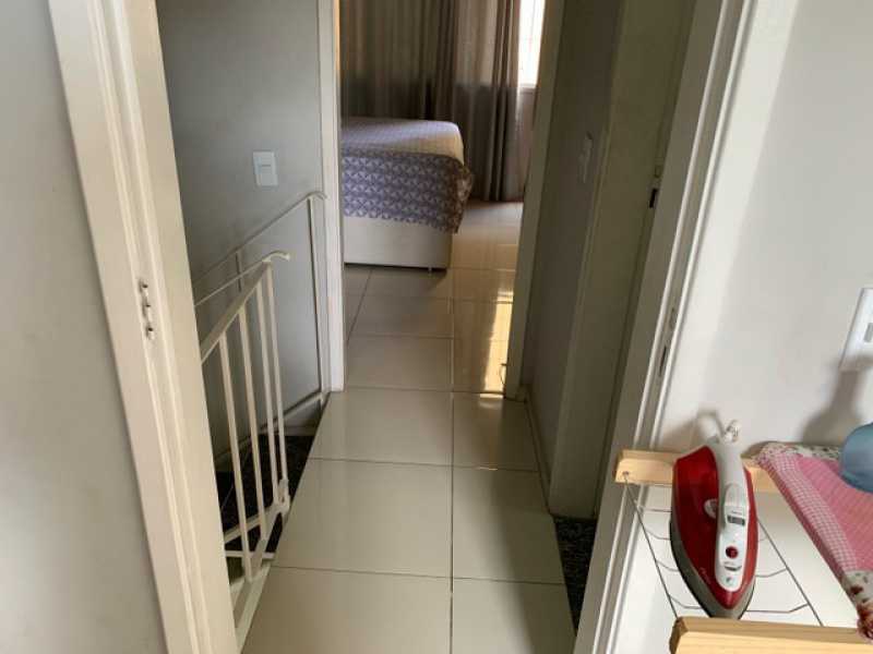 Casa de Condomínio à venda com 2 quartos, 70m² - Foto 2