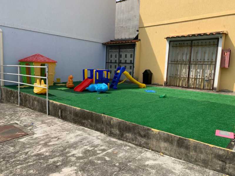 Casa de Condomínio à venda com 2 quartos, 70m² - Foto 3