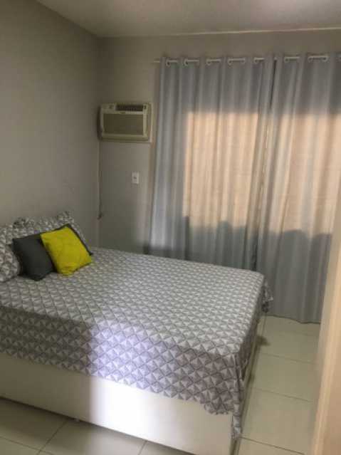 Casa de Condomínio à venda com 2 quartos, 70m² - Foto 13