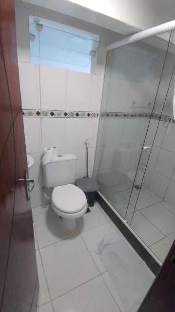 Casa de Condomínio à venda com 2 quartos, 85m² - Foto 3