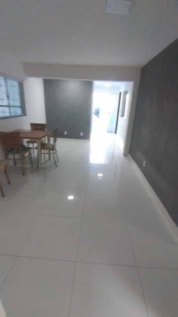 Casa de Condomínio à venda com 2 quartos, 85m² - Foto 1