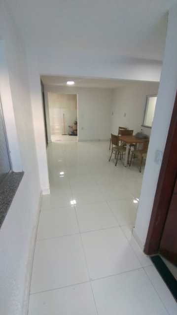 Casa de Condomínio à venda com 2 quartos, 85m² - Foto 10