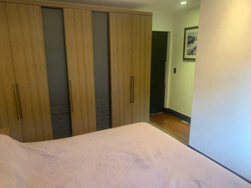 Apartamento à venda com 2 quartos, 109m² - Foto 4