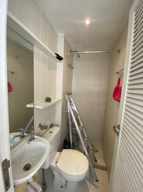 Apartamento à venda com 3 quartos, 117m² - Foto 26