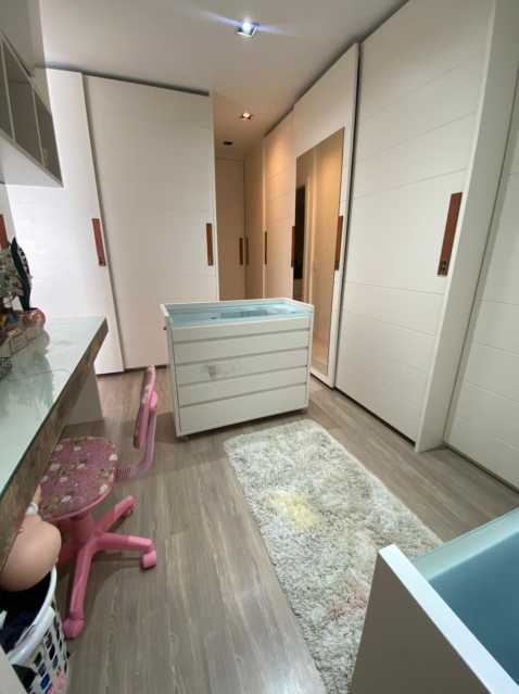 Apartamento à venda com 3 quartos, 117m² - Foto 14