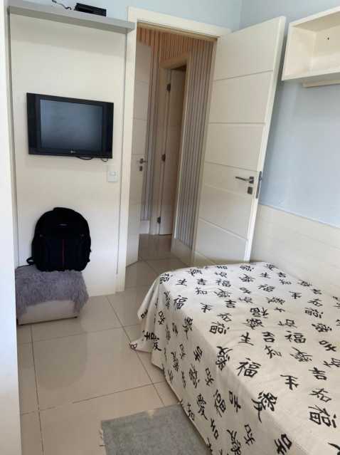 Apartamento à venda com 3 quartos, 117m² - Foto 13