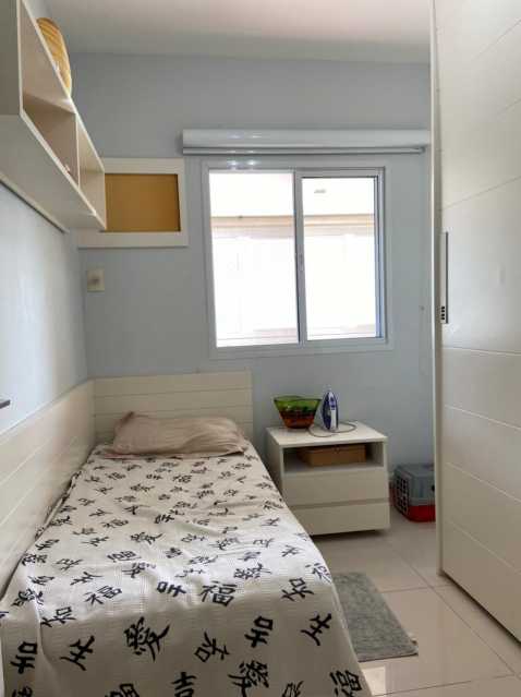 Apartamento à venda com 3 quartos, 117m² - Foto 12