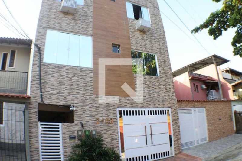 Casa de Condomínio à venda com 2 quartos, 216m² - Foto 1